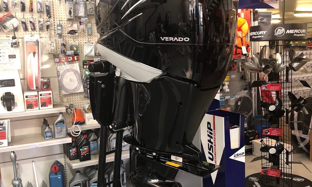 Bateau Service Aussonne