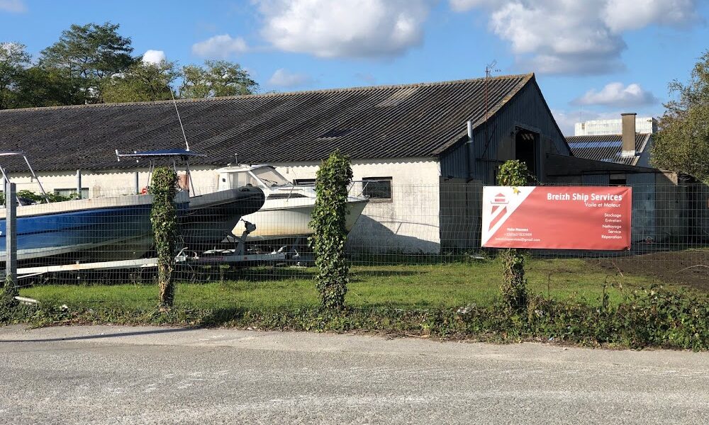 Breizh Ship Services
