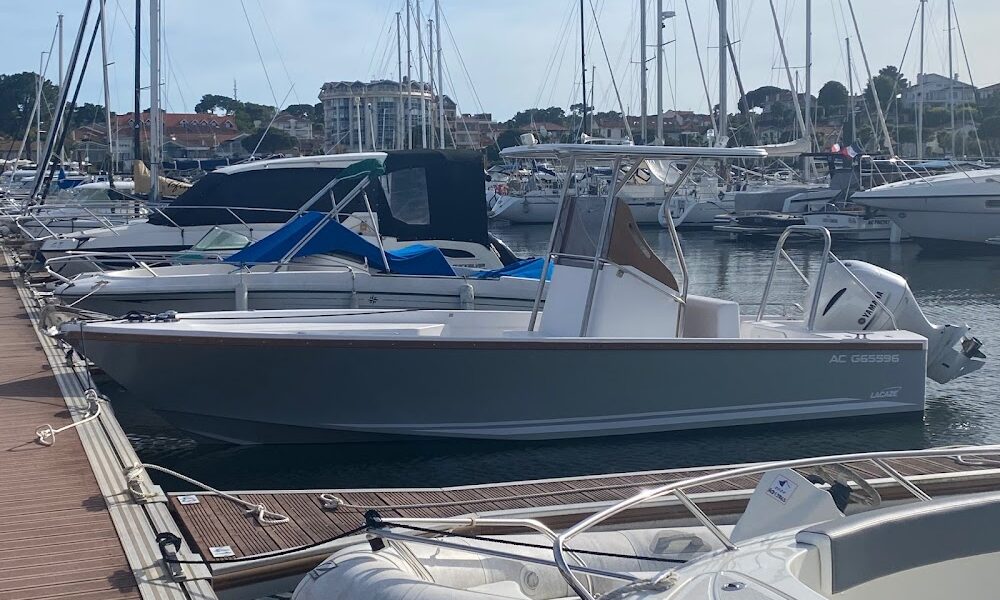 Chantier Naval Lacaze