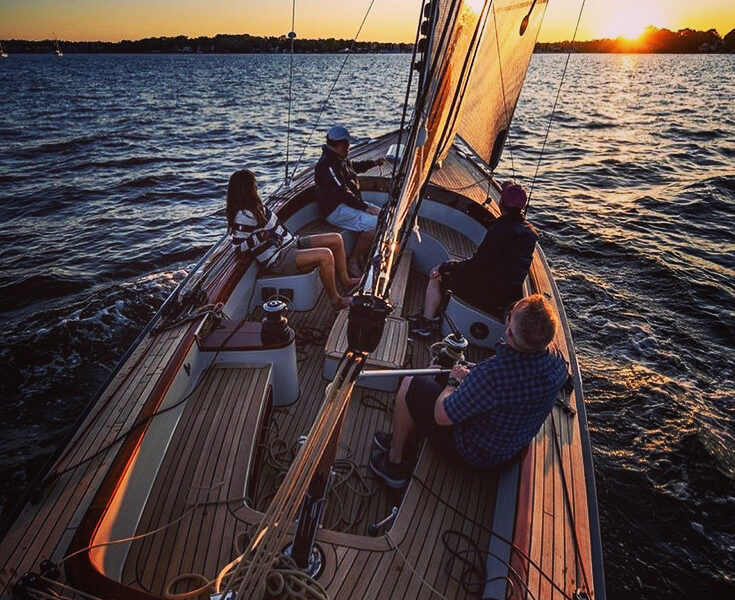 CHANTIER ROSEWEST (SARL DESIGN YACHT PROJECT)