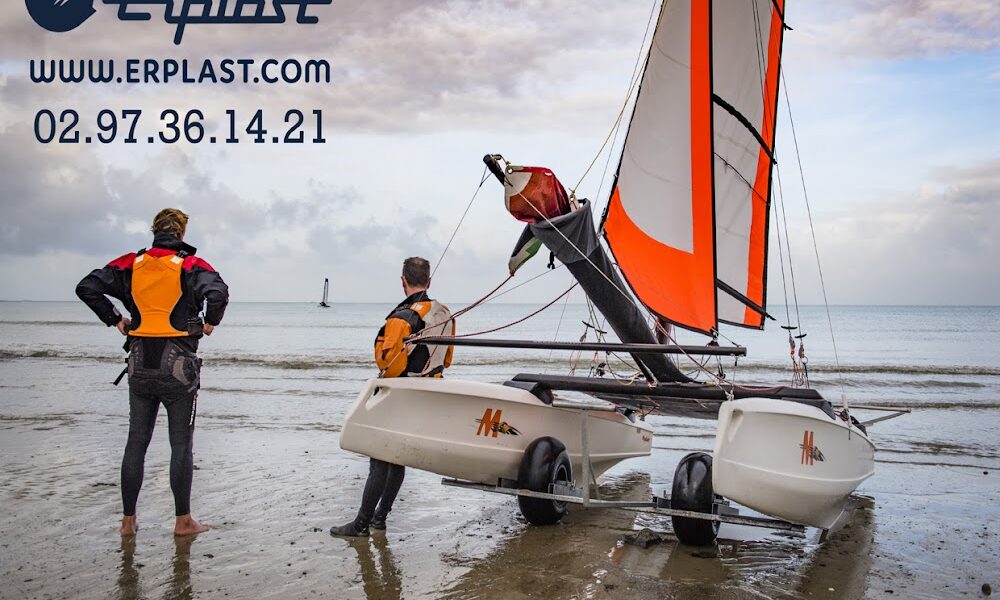 ERPLAST – Concepteur et constructeur de produits nautiques – BZH