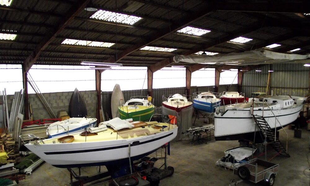 L’Atelier du P’tit Morgat