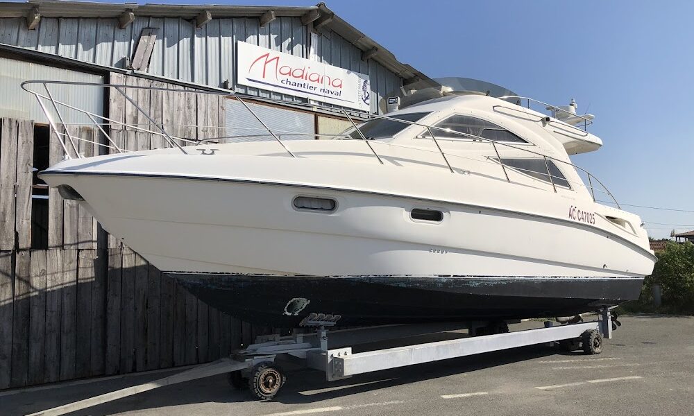 Madiana Chantier Naval