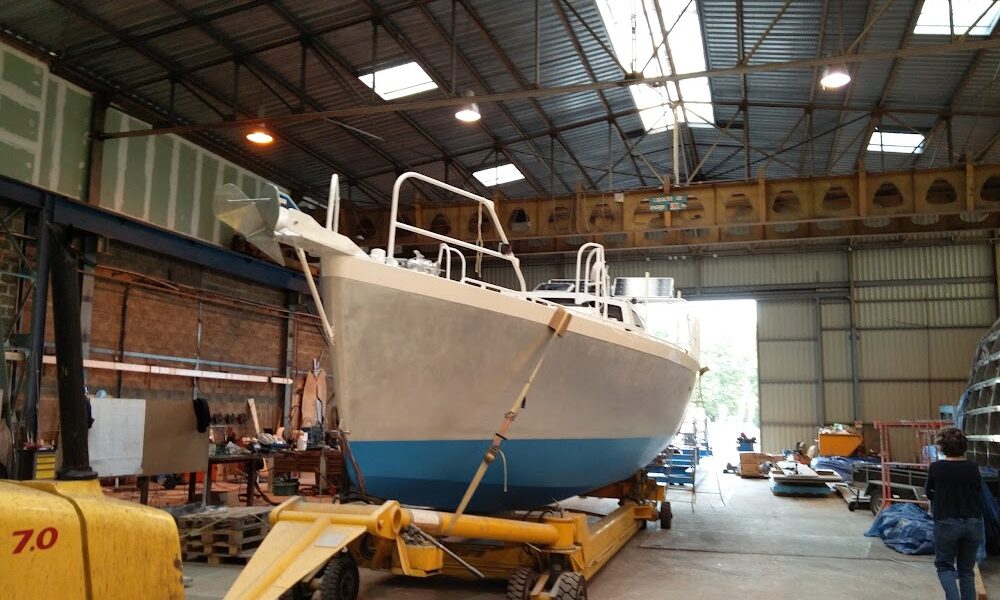 Normandy Yacht Service