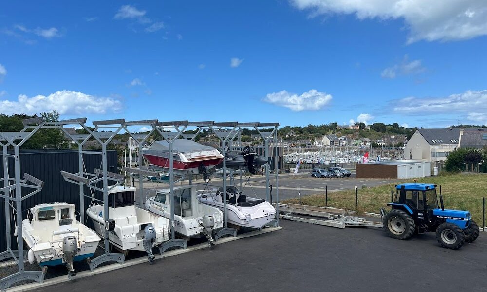 Pure Nautic Dahouët