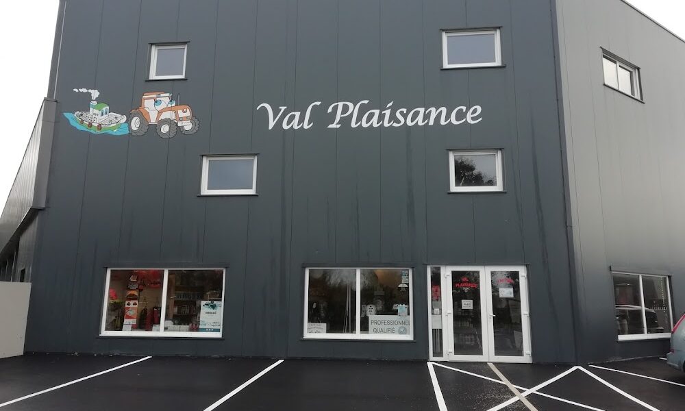 Val Plaisance