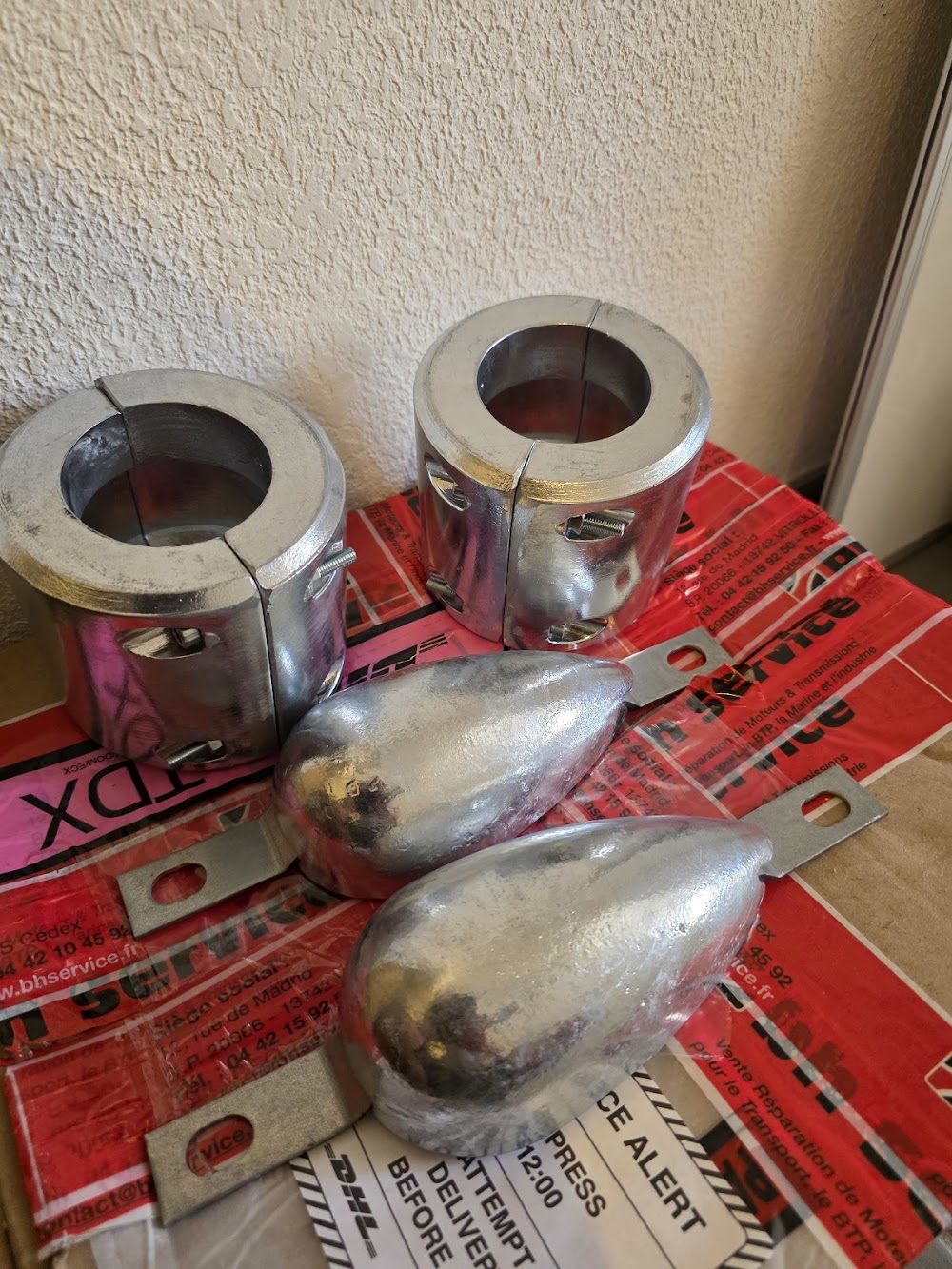 Corexco marine